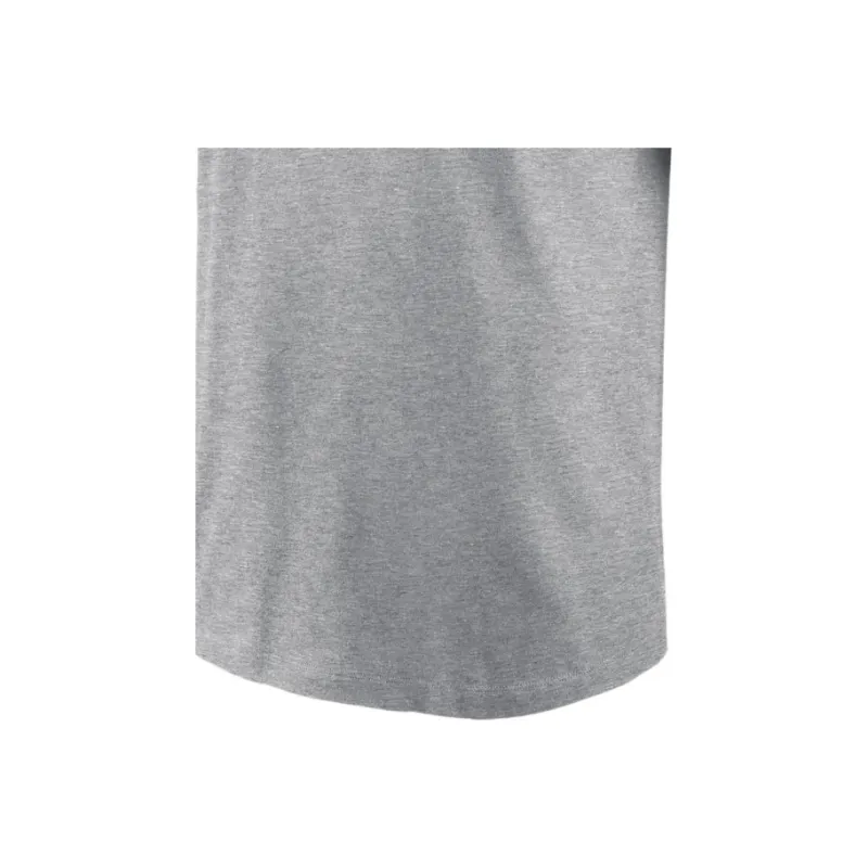 JORDAN Oklahoma Sooners Primetime Wordmark Men's JORDAN College T Shirt-2