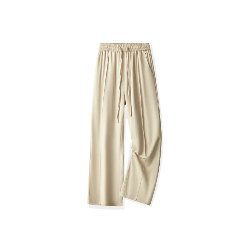 P8H9 Casual Pants Unisex-4
