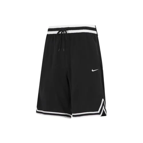 Nike Basketball shorts Plus Men's Black