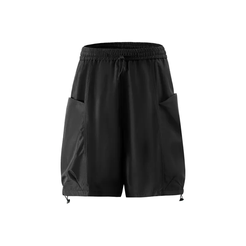 Mackyo Cargo Shorts Unisex-2