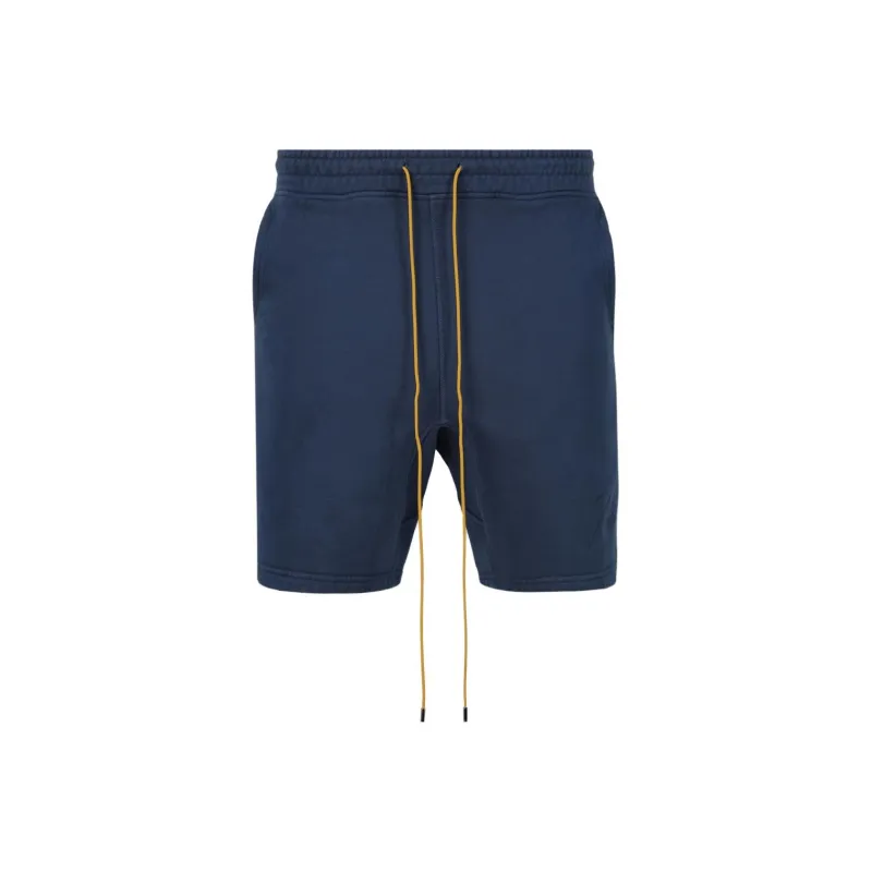 RHUDE Sweatshort-0