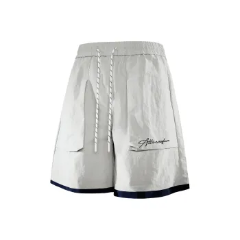 7 SEVFUN Casual Shorts Unisex