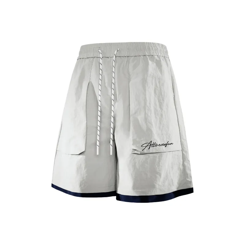 7 SEVFUN Casual Shorts Unisex-7