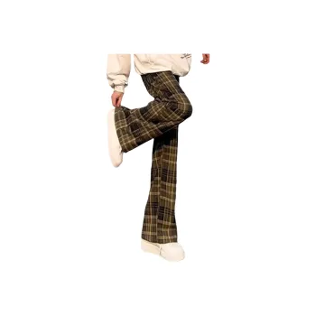 BENATRY Casual Pants Unisex