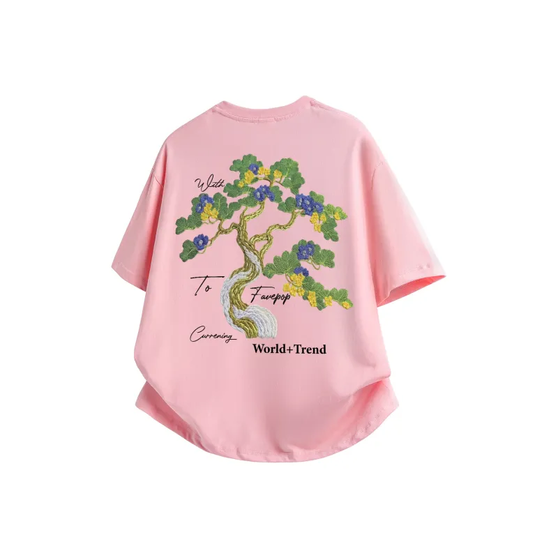 FAVEPOP T Shirts Unisex-5