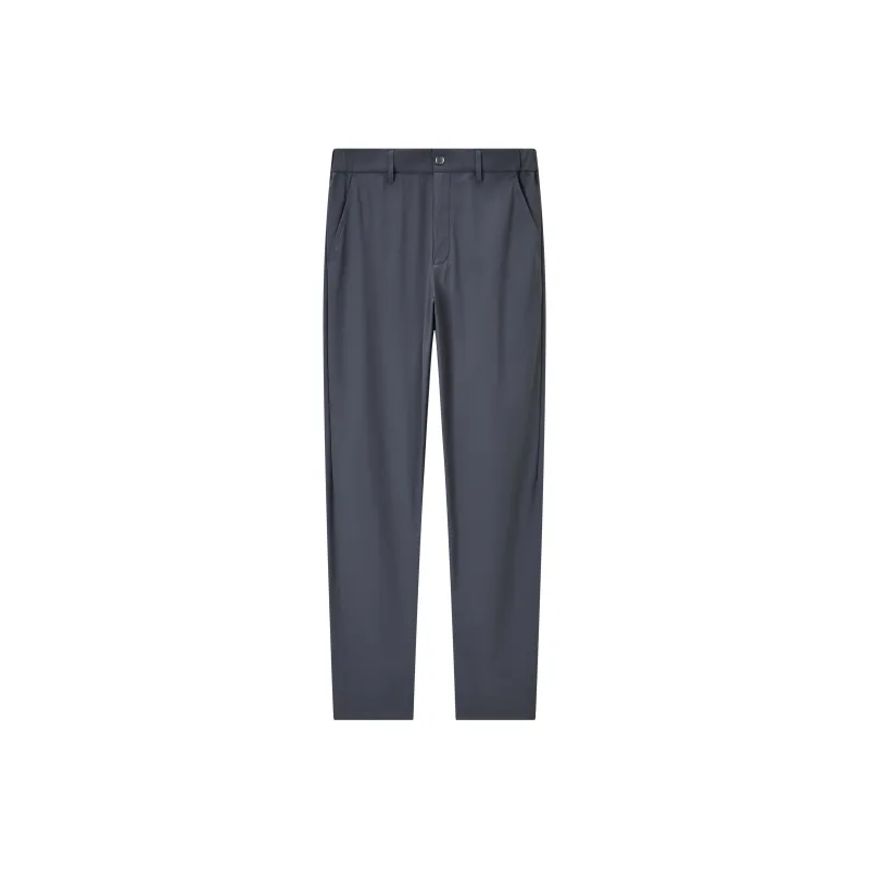 Jiumuwang Men's Pants Expert Casual Pants Men's-6