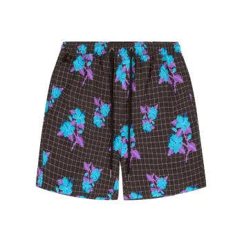 Ksubi Low Res Boardshorts