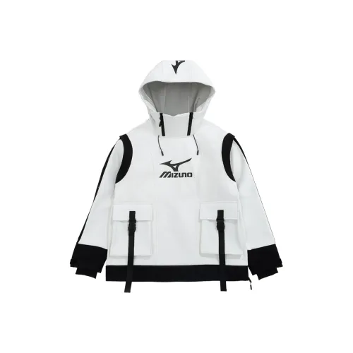 Mizuno Ski Tops Unisex