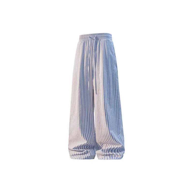 BOBBY ABLEY Casual Pants Unisex-0