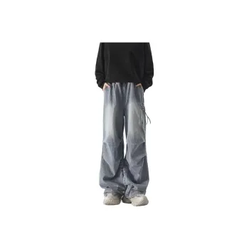 Extreme turbo Jeans Unisex