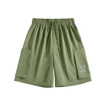 HIPANDA Cargo Shorts Men
