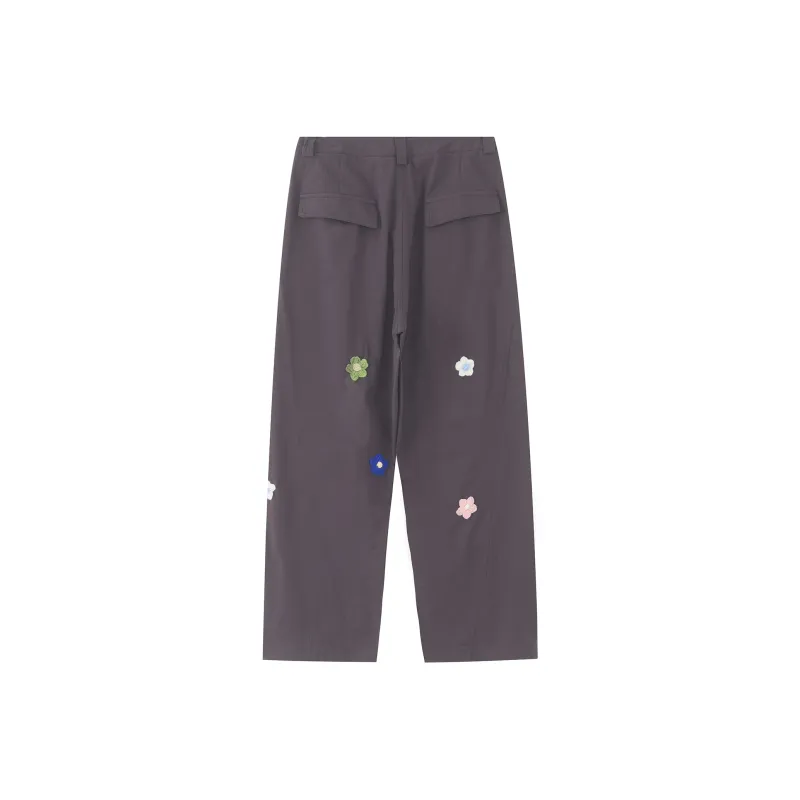 F426 Cargo Pants Unisex-16