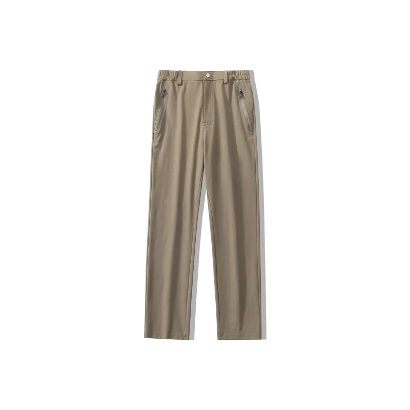 Hurley Casual Pants Unisex-13