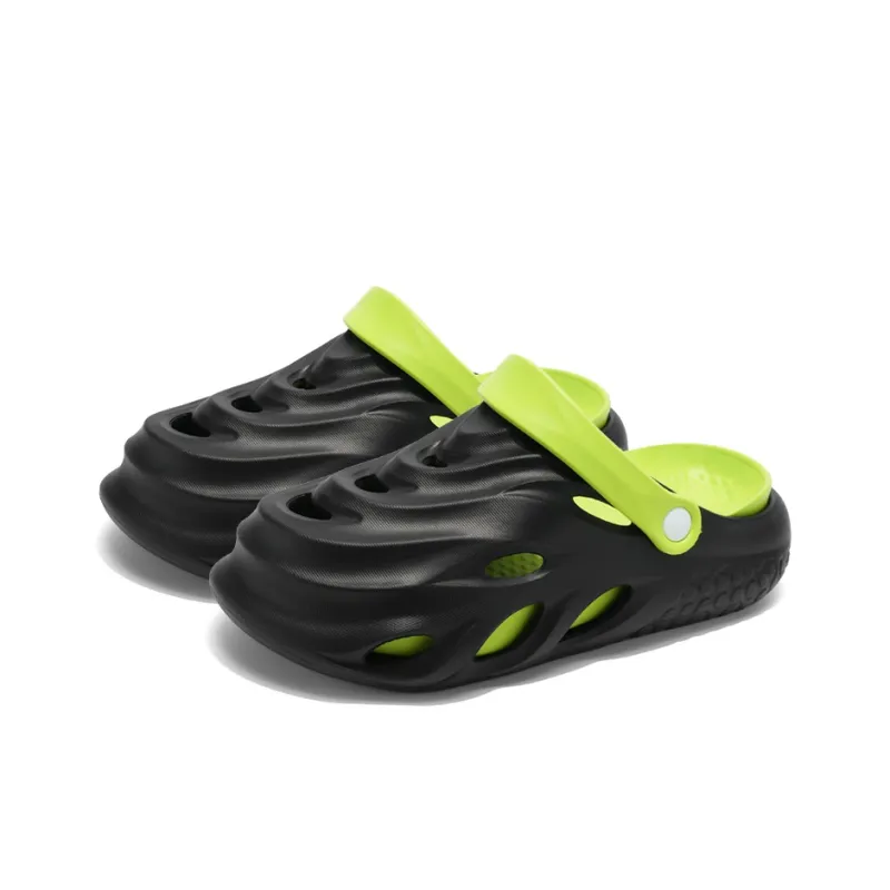CAOP Cream Puff Cloud Collection Clogs Men's Box Included-15