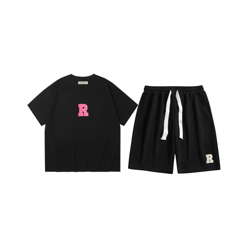 BISEGRLIN Casual Sportswear Unisex-0