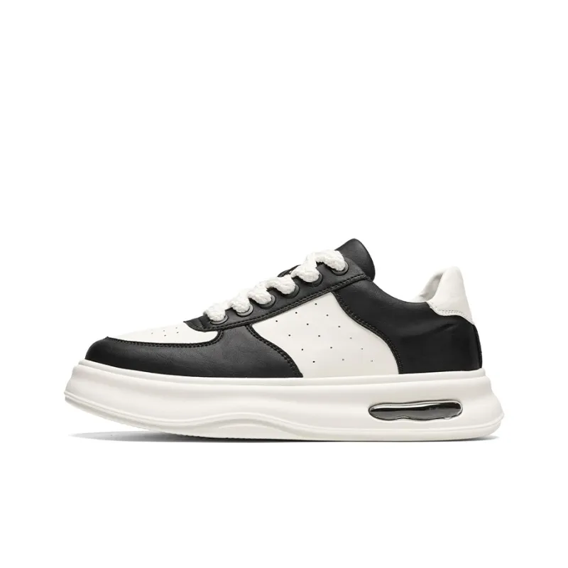 Jerden Smith Coverage Abrasion Resistant Low Top Skateboard Shoes Men's-2