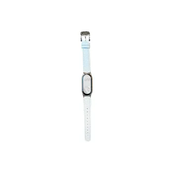 CHUANGYIDA Watch Band Xiaomi Compatibility 135 210mm Artificial Leather Material