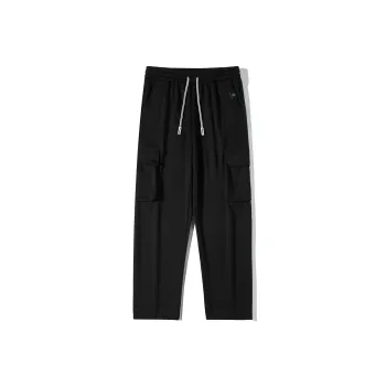 VanCamel Casual Pants Unisex