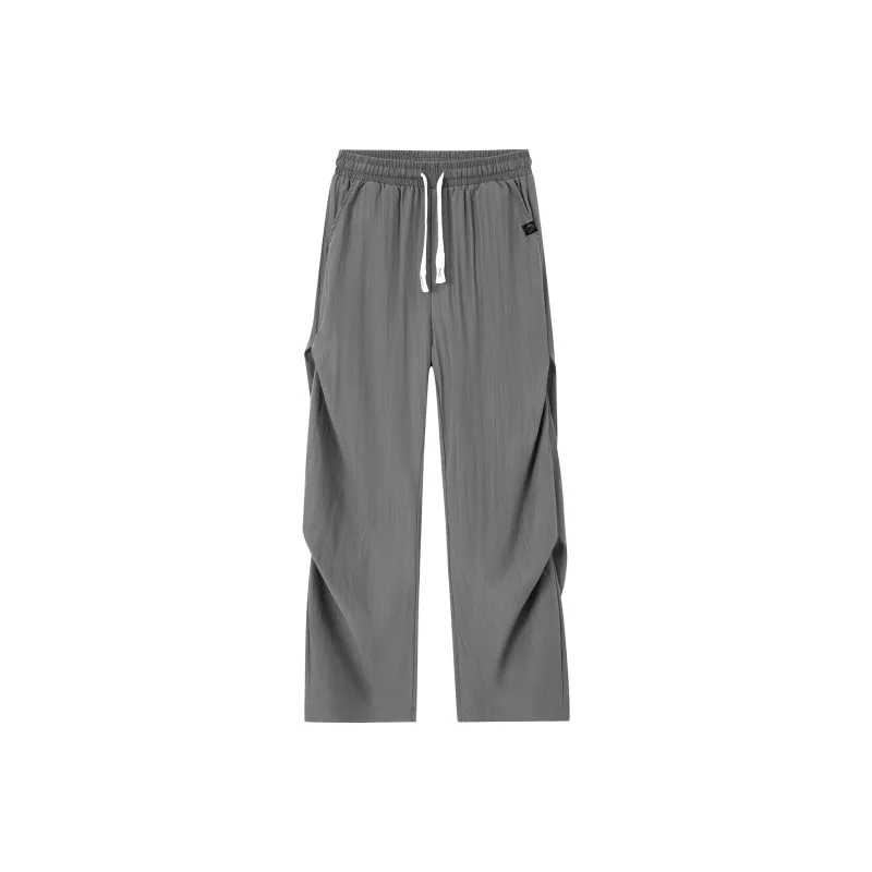 Crayon Shinchan Casual Pants Unisex-5