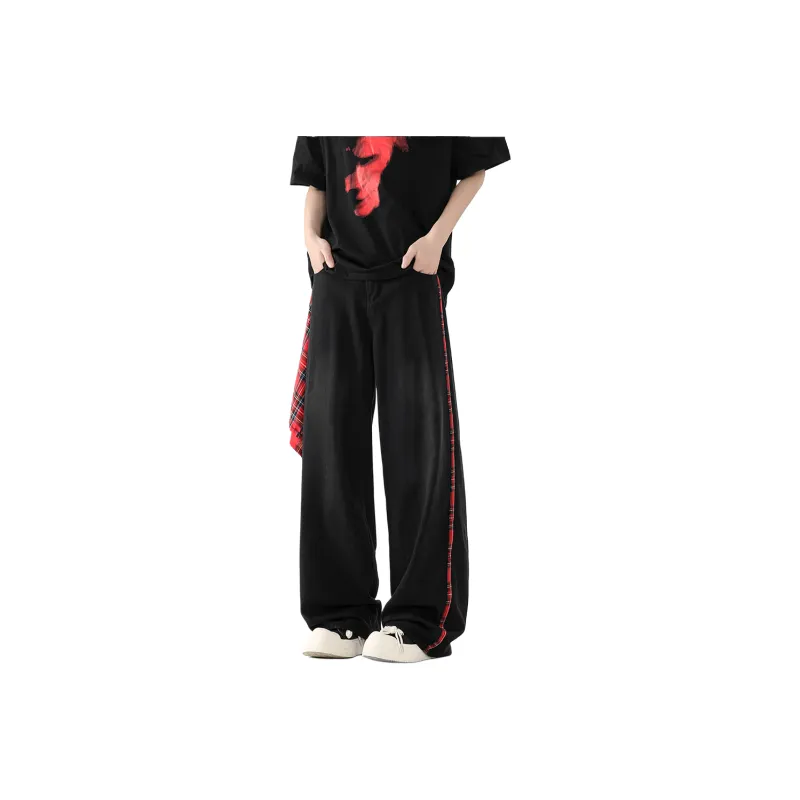Chisportate Jeans Unisex-2