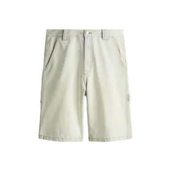 H&M Denim Shorts Men's Blue White