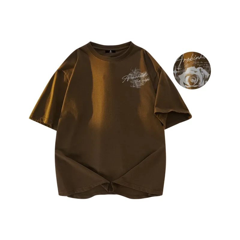 ROBINHOOD T Shirts Unisex-48