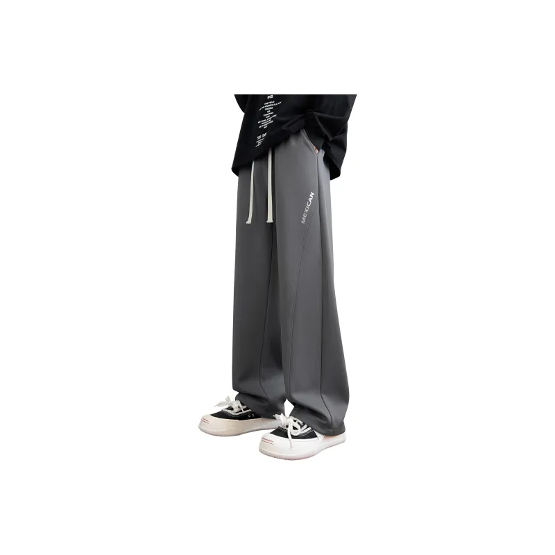 MEXICAN Casual Pants Unisex-10