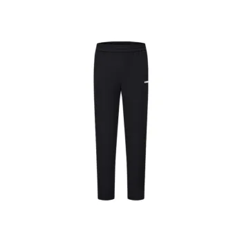 KSWISS Casual Pants Men's Jet Black