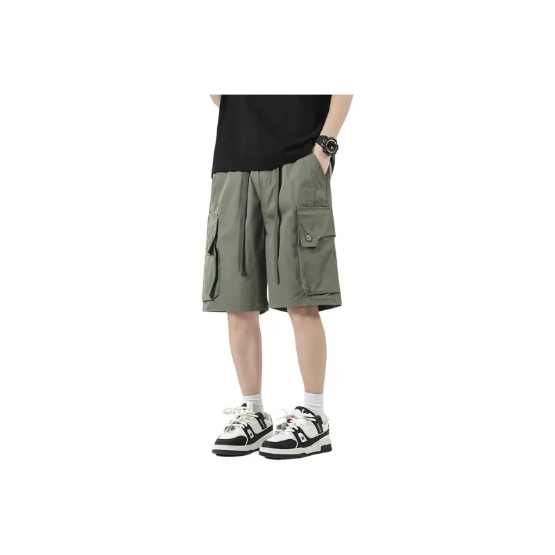 O'Neill Cargo Shorts Unisex-10
