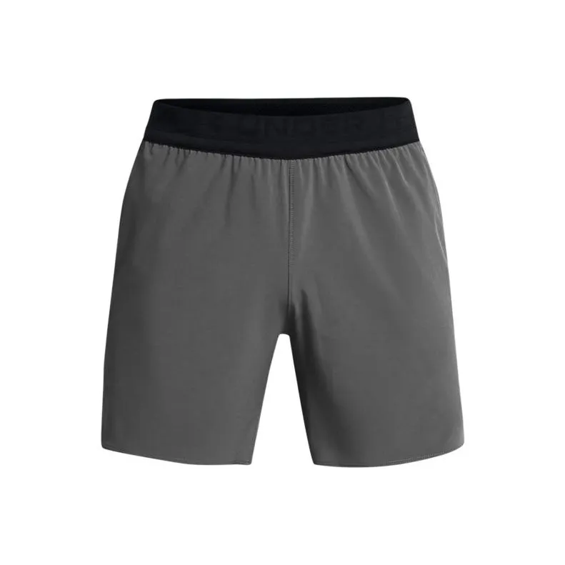 Under Armour UA Peak Casual Shorts Men's Dark Gray-0
