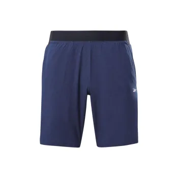 Reebok Ts Epic Short Casual Shorts Men's Marine Blue