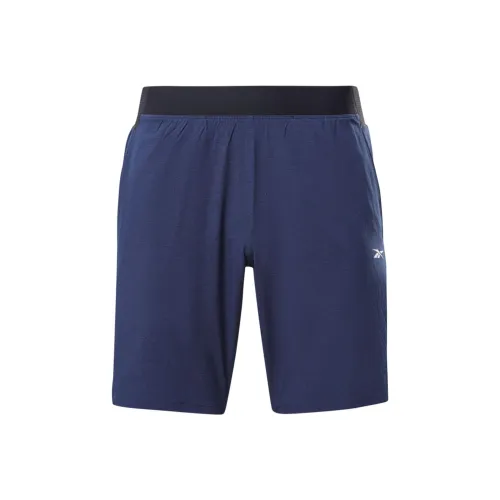 Reebok Ts Epic Short Casual Shorts Men's Marine Blue