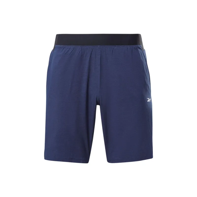 Reebok Ts Epic Short Casual Shorts Men's Marine Blue-0