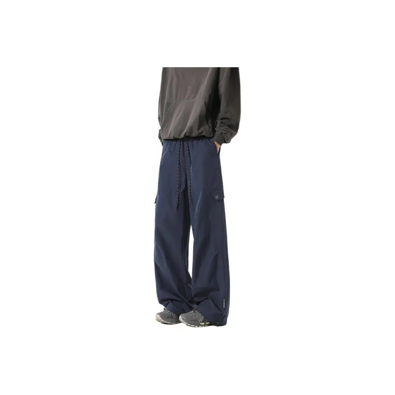 Universal Templates Cargo Pants Unisex-13