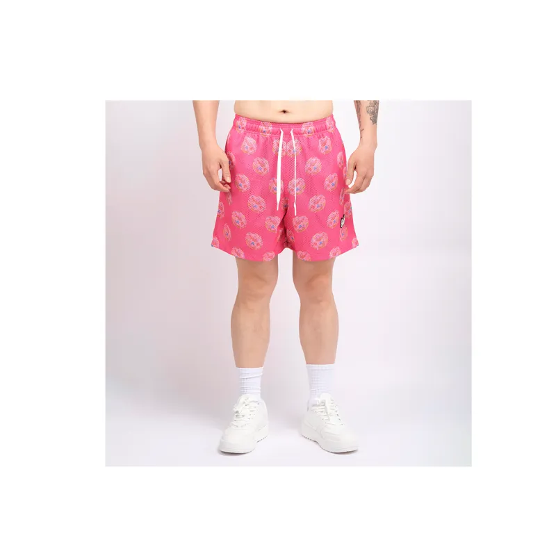 Slamble Casual Shorts Unisex-1