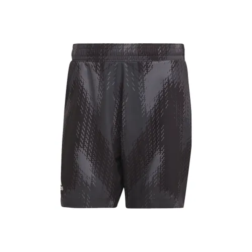 Adidas Sports Shorts Men Black
