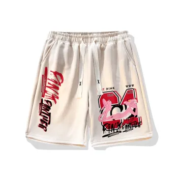 PINK PANTHER Casual Shorts Unisex