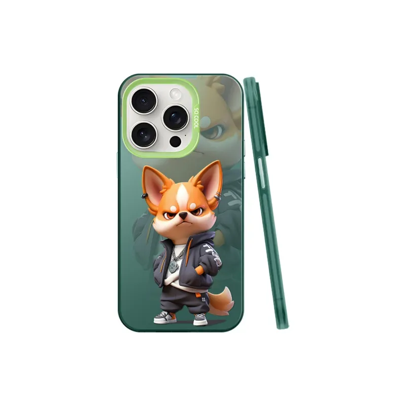 BAOCHENG Phone Cases-6
