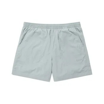COVERNAT SS24 Casual Shorts Unisex Light Gray