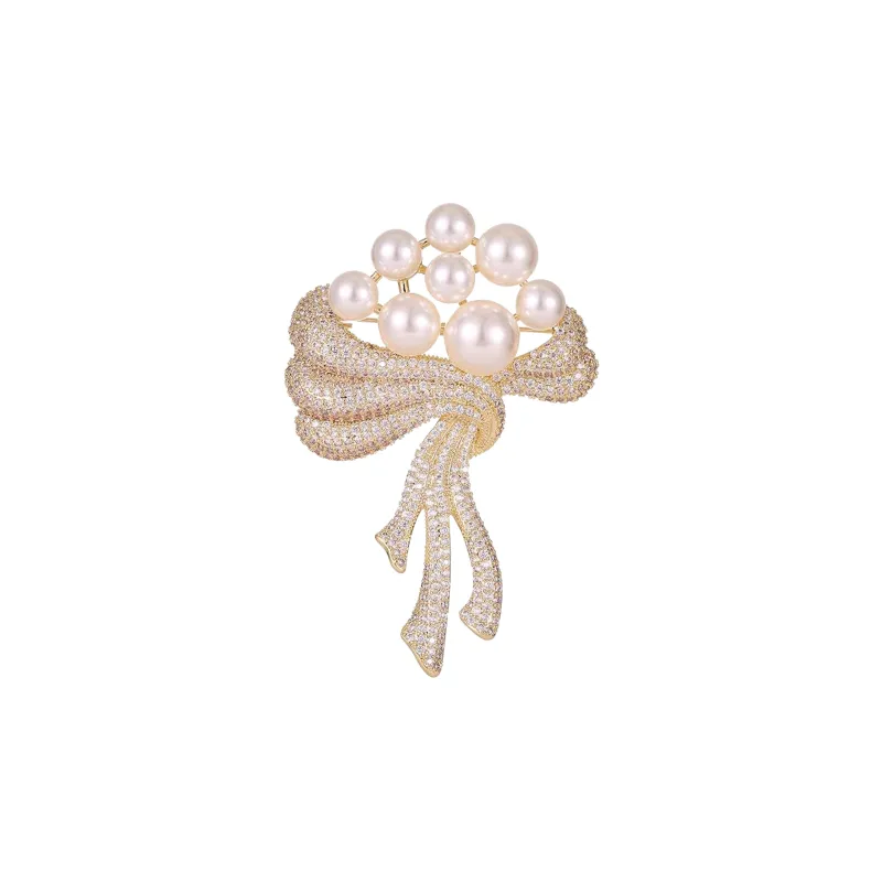 IOTS Brooches Women's-0