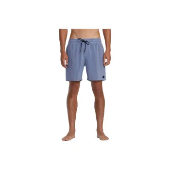 RVCA Beach Shorts Men Blue