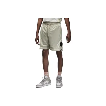 JORDAN PSG Casual Shorts Men Lava Orange