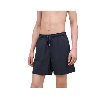 HERMES Swimming Shorts Men's Marine Blue