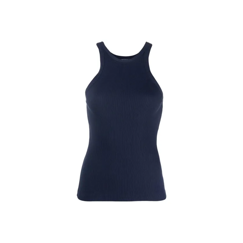 Polo Ralph Lauren Ribbed Tank Top-0