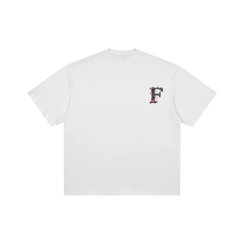 FASTFISH T Shirts Unisex-4