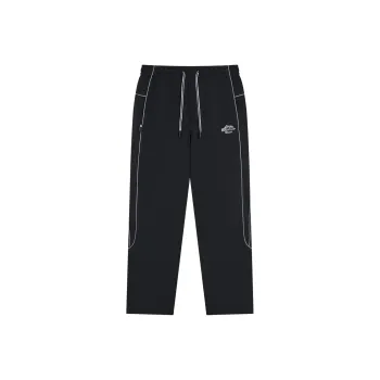 FUN SS25 Casual Pants Men's Black