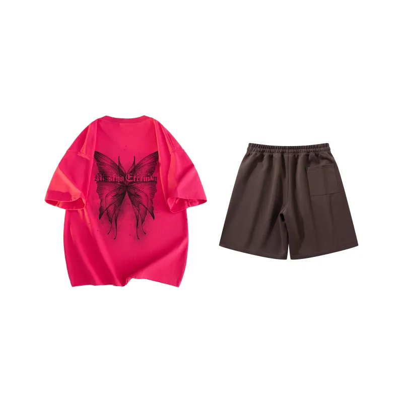 KIKSTYO Casual Sportswear Unisex-50