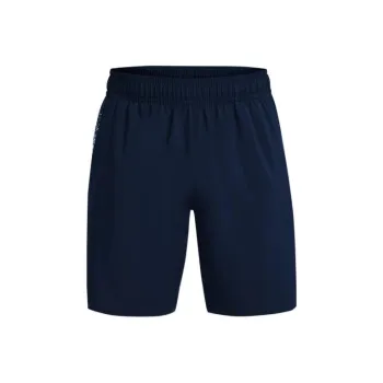 Under Armour Shorts Men's Collegiate Blue