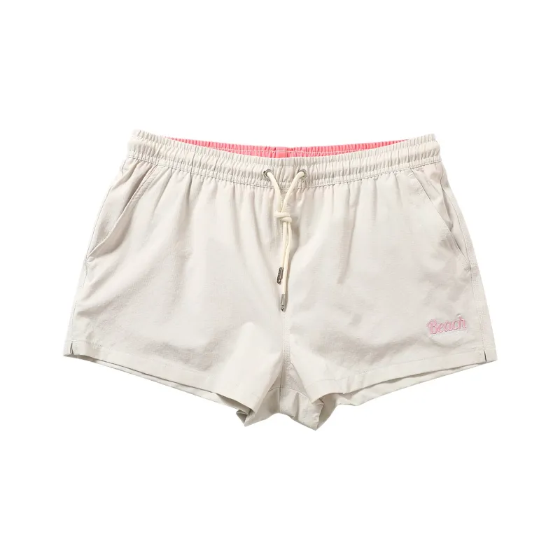GAILANG Beach Shorts Men-4