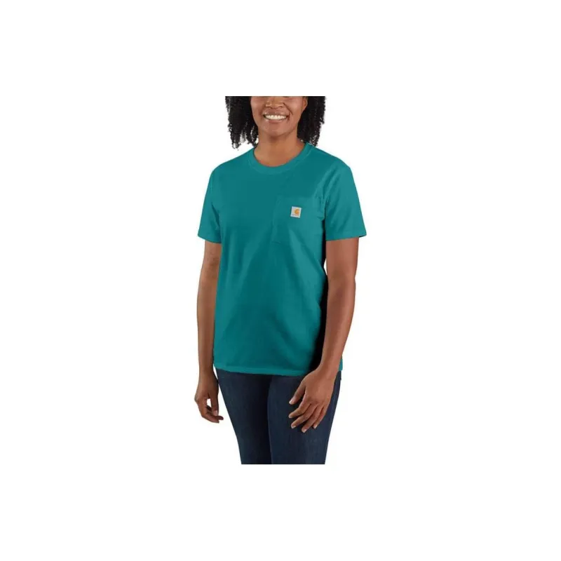 Carhartt T Shirts Women's-6